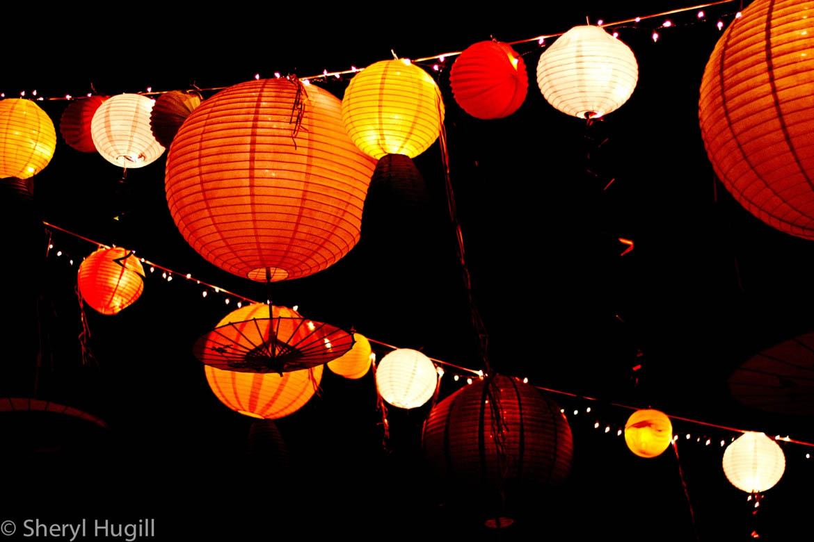 Feast of Lanterns