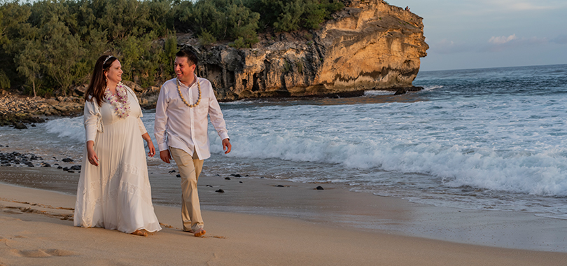 BeachWedding