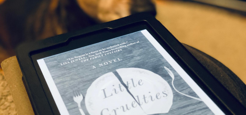 Little Cruelties by Liz Nugent